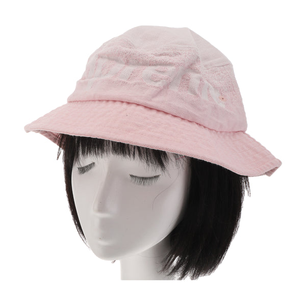 Red Cotton Hat