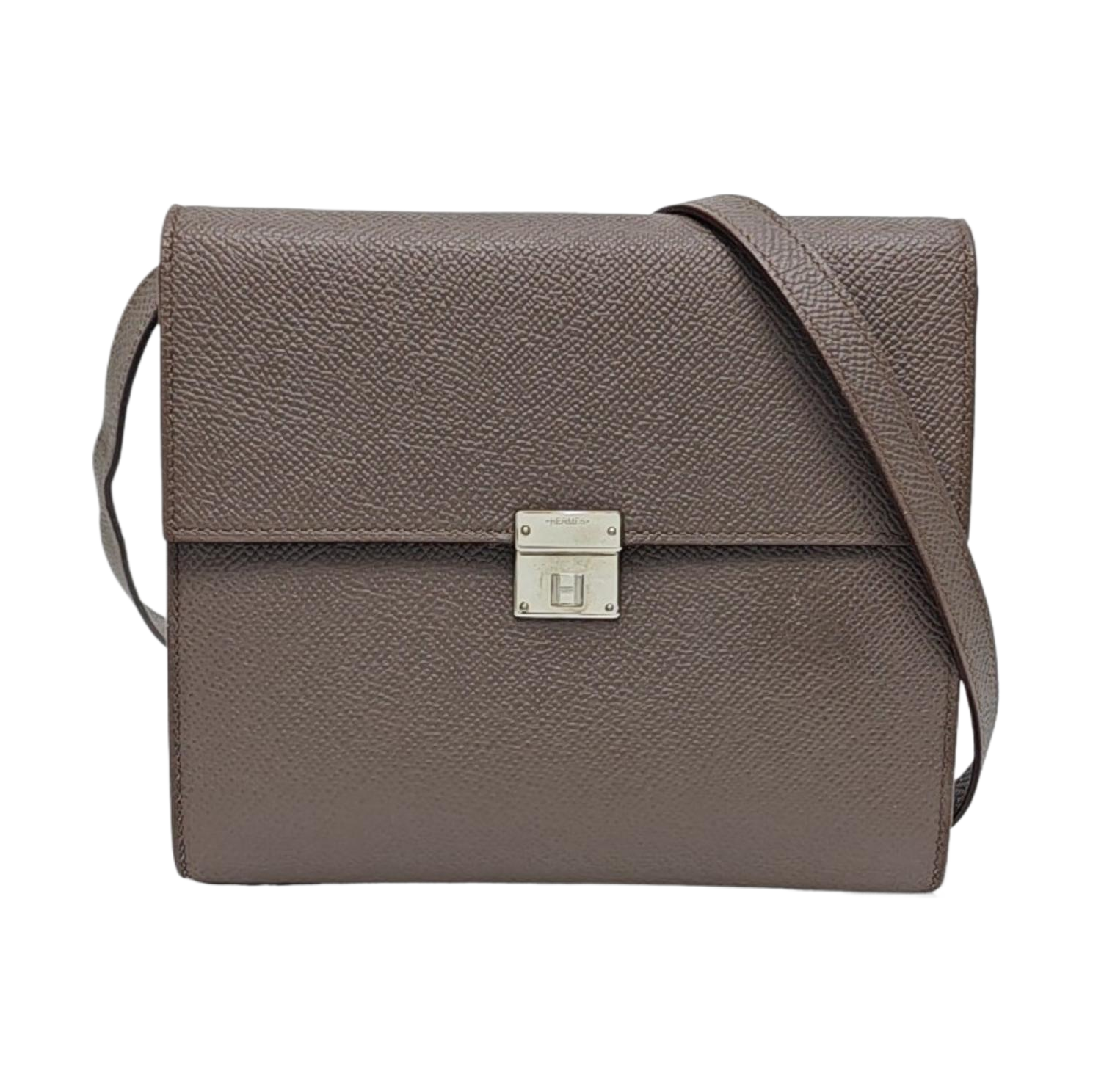Clic 16 Epsom Gray