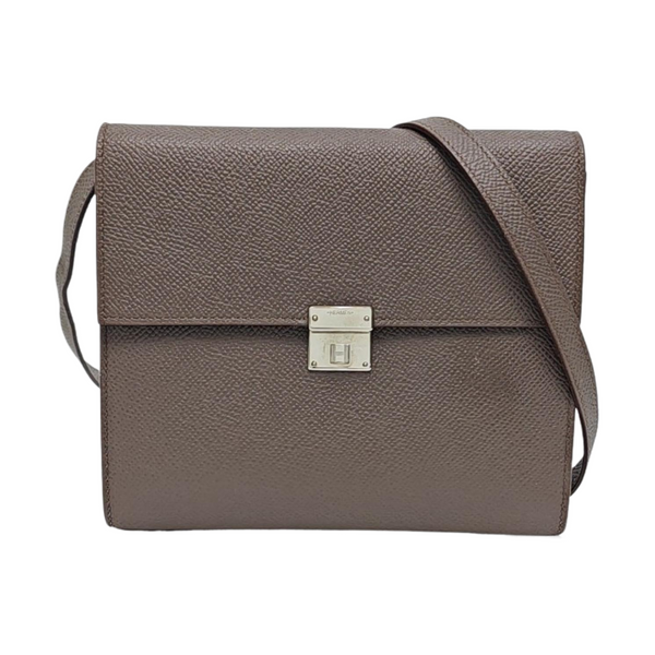 Clic 16 Epsom Gray