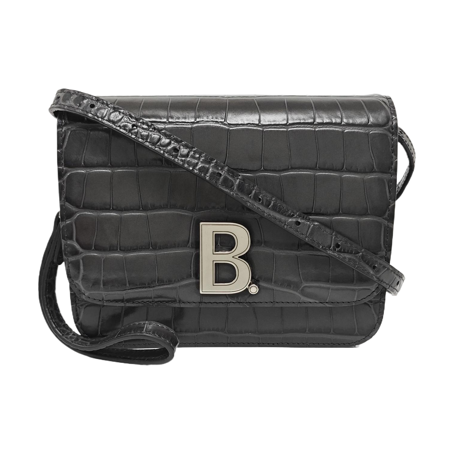 B. Calfskin Gray