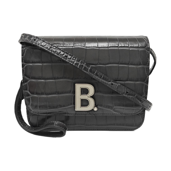 B. Calfskin Gray