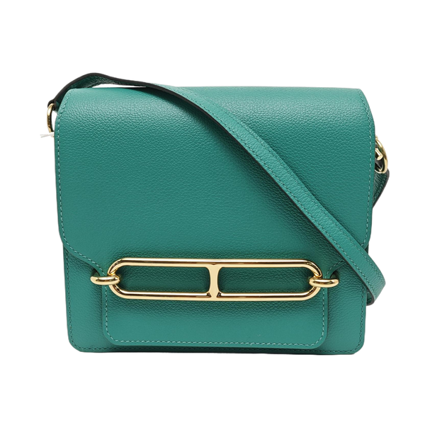 Roulis Mini Evercolor Green