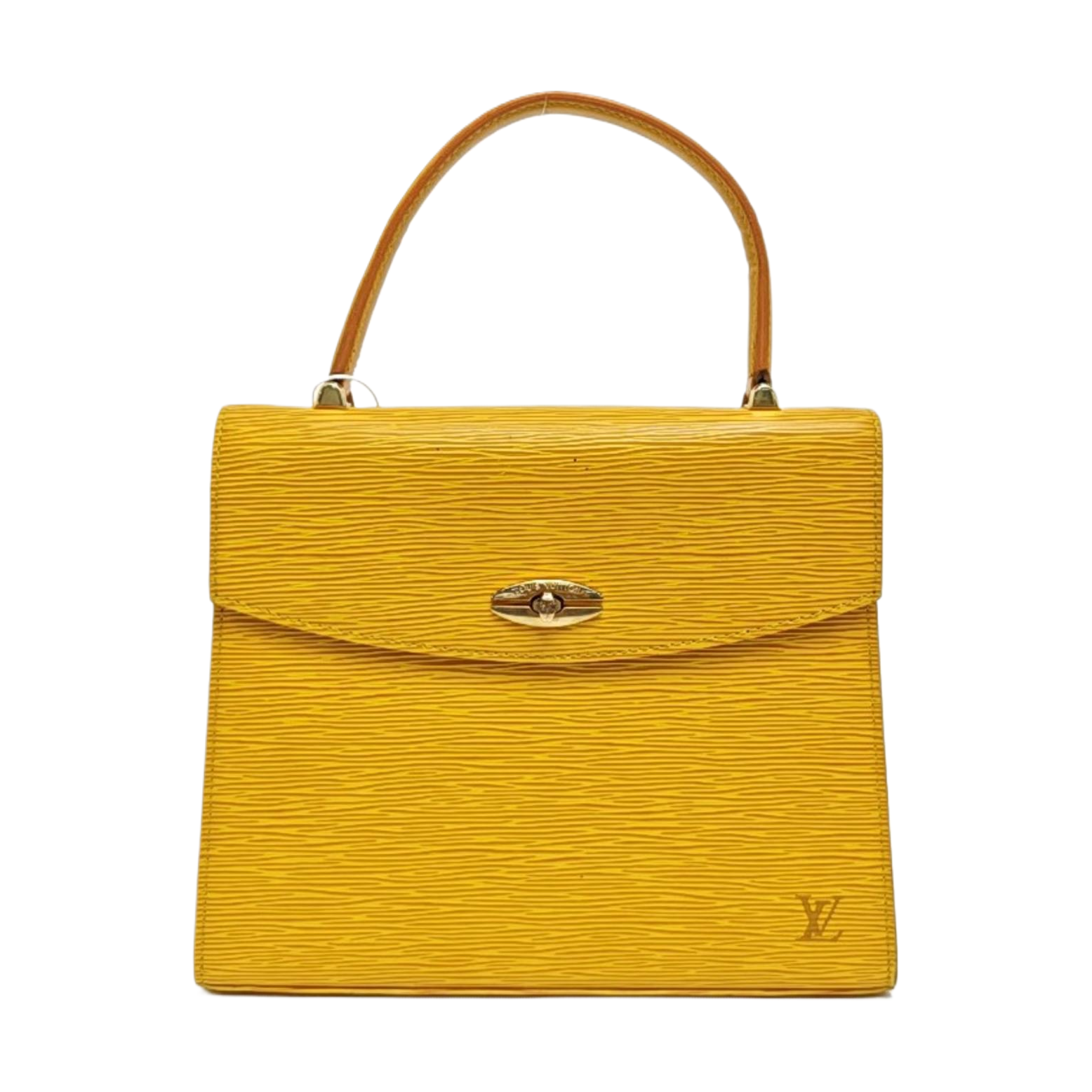 MALESHERBES Epi Yellow