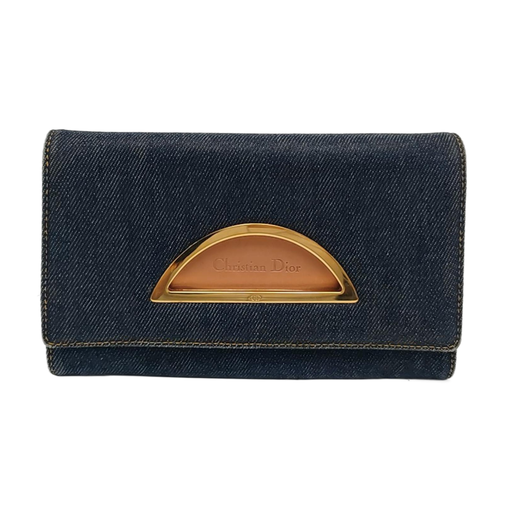 Canvas Blue