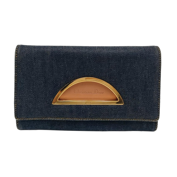 Canvas Blue