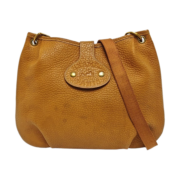 Rodeo Clemence Yellow