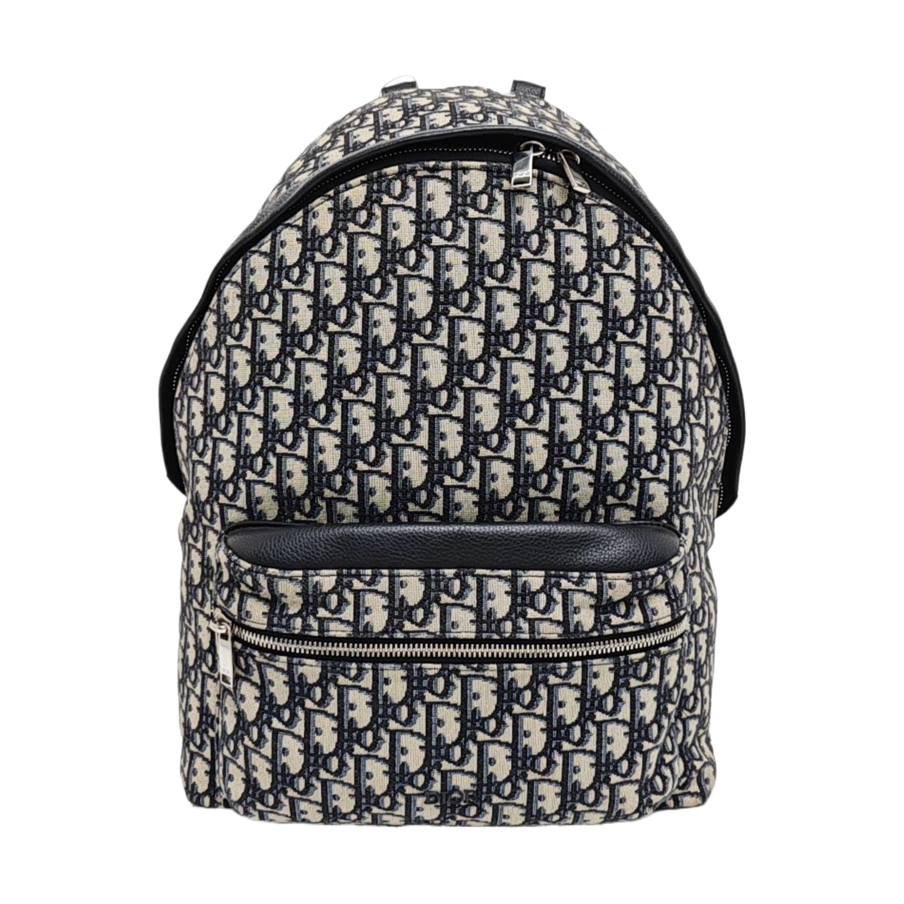 Rider Oblique Canvas Blue