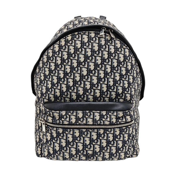Rider Oblique Canvas Blue