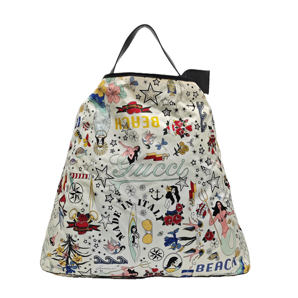 Nylon Multicolor