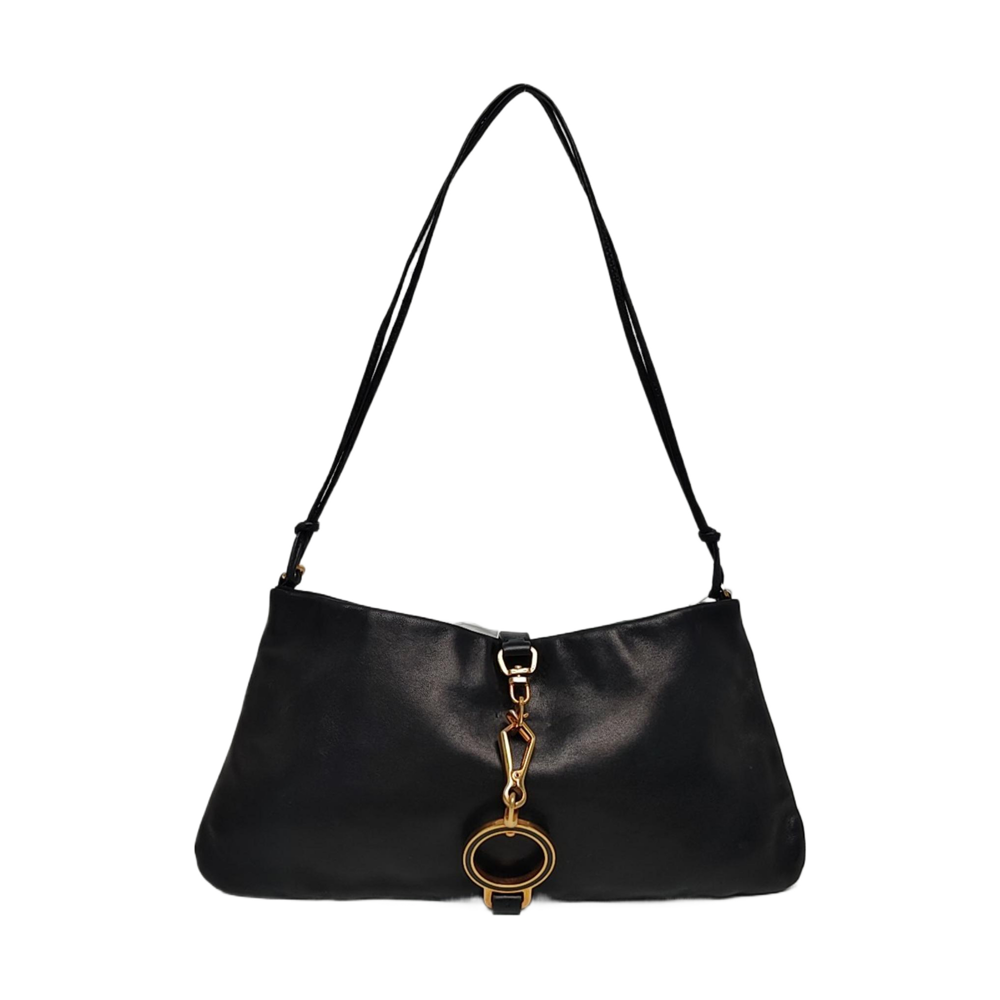 Lambskin Black