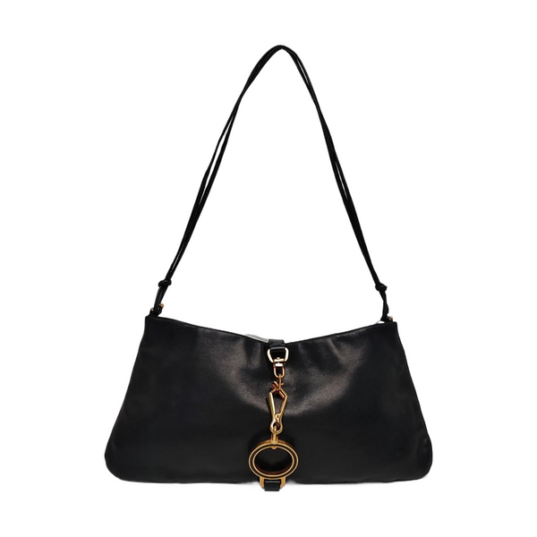 Lambskin Black