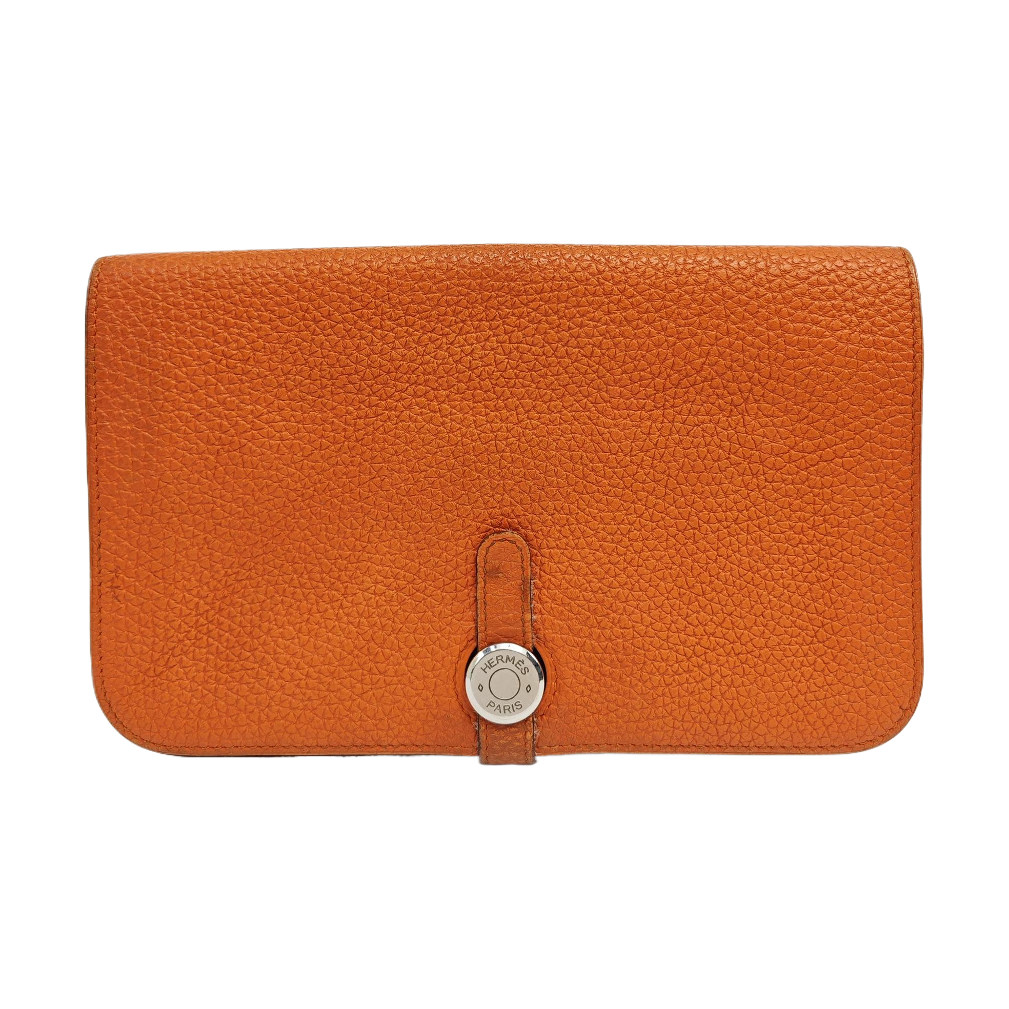 Dogon Togo Orange