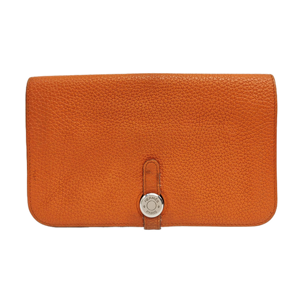 Dogon Togo Orange