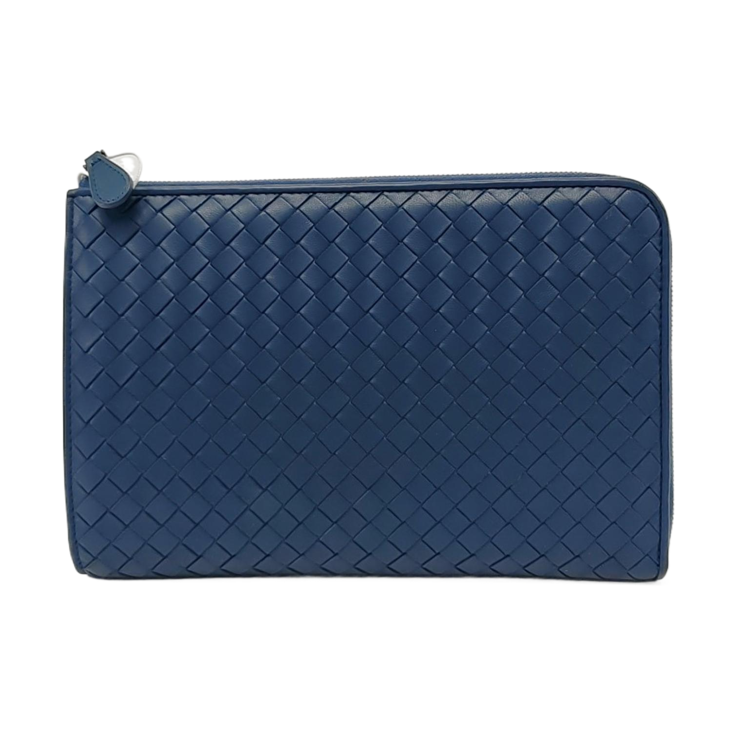 Calfskin Blue