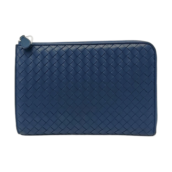 Calfskin Blue