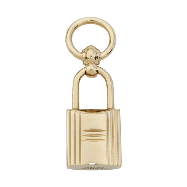 O'kelly Metal Gold Pendant
