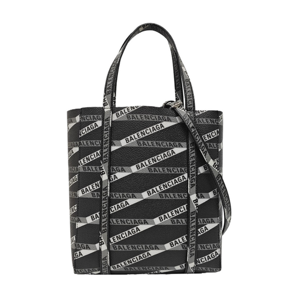 Everyday Extra Small Coated Canvas Black