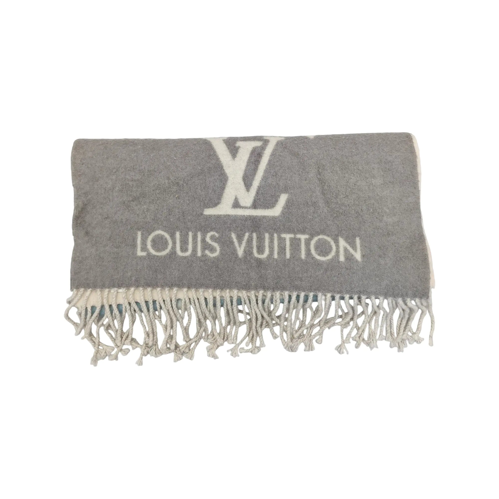 Cashmere Scarf Multicolor