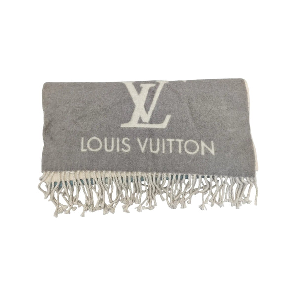 Cashmere Scarf Multicolor