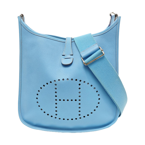 Evelyne PM Epsom Blue