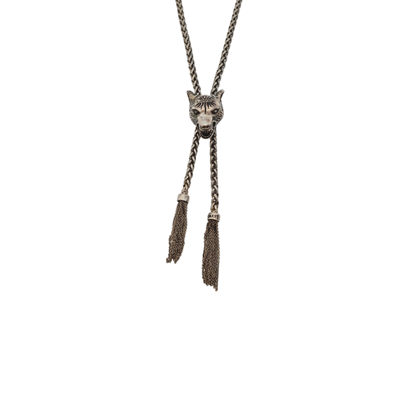 925 Sterling Silver Necklace