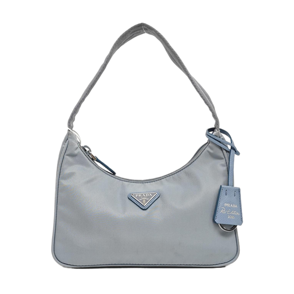 Re-Edition2000 Nylon Blue
