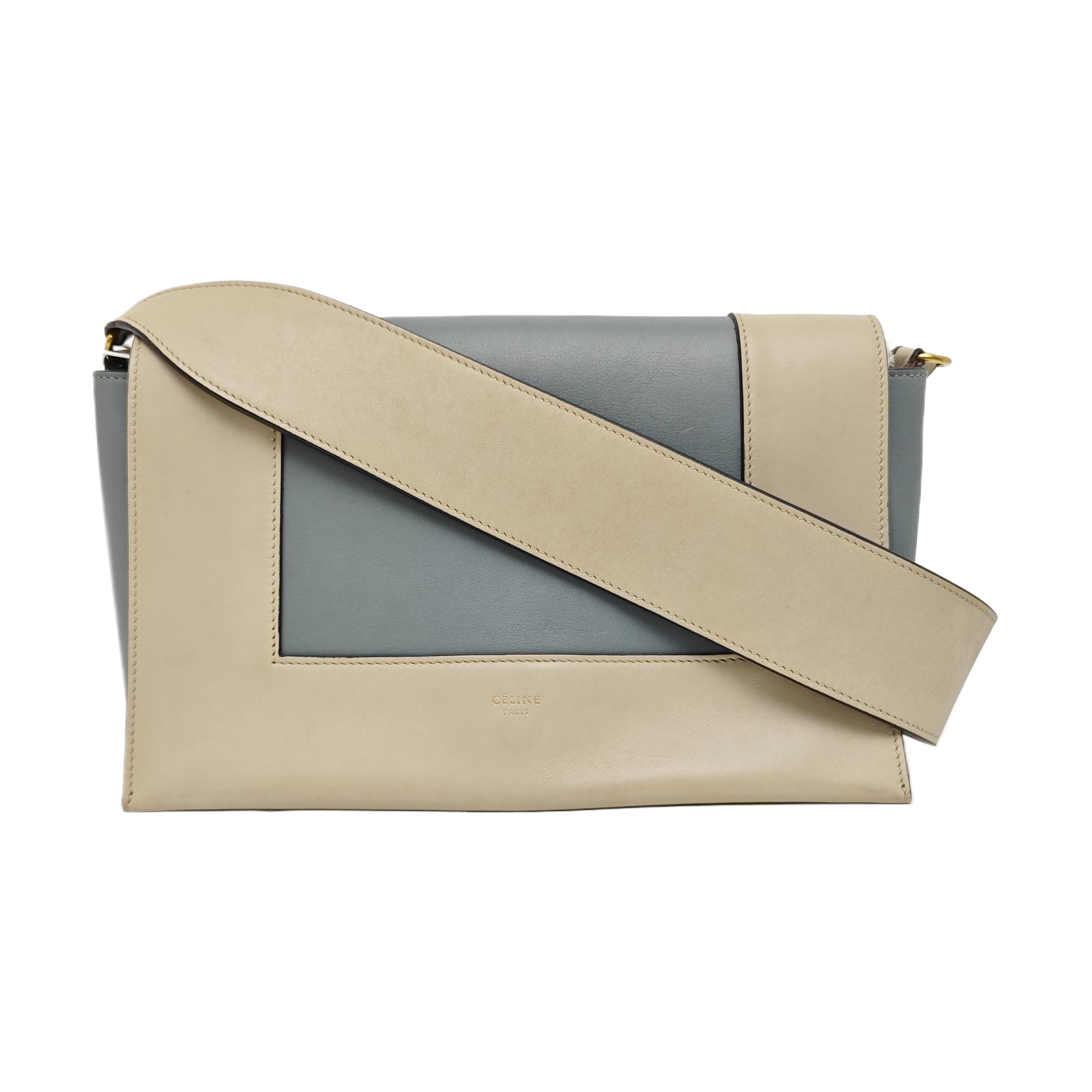 FRAME Medium Calfskin Multicolor
