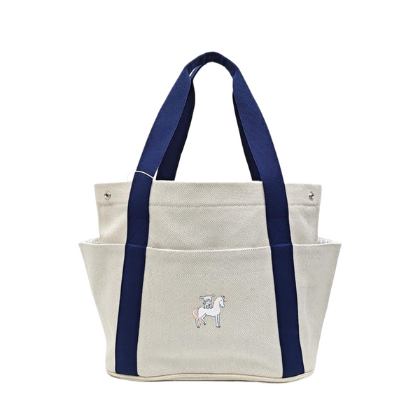 Passe-Passe Canvas Gray