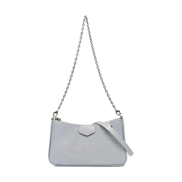 EASY POUCH ON STRAP Epi Blue