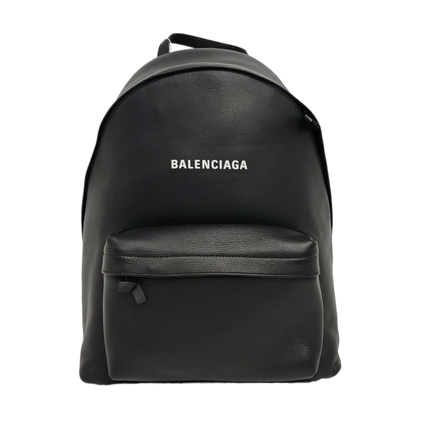 Calfskin Black