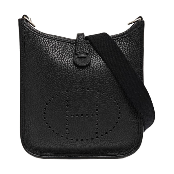 Evelyne TPM Clemence Black