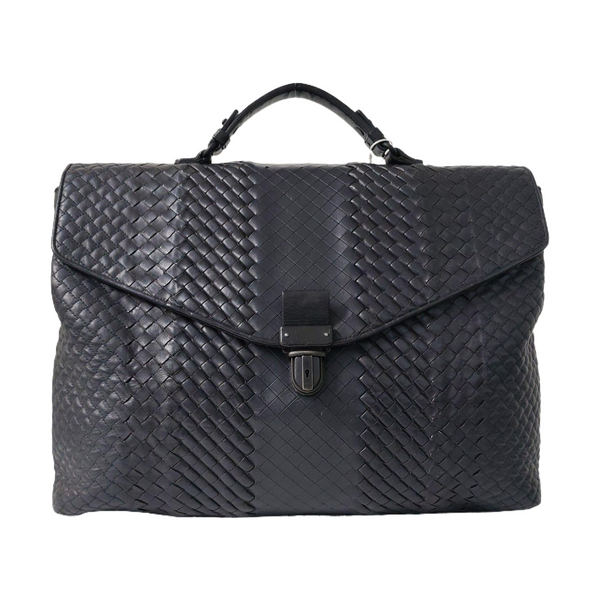 Calfskin Black