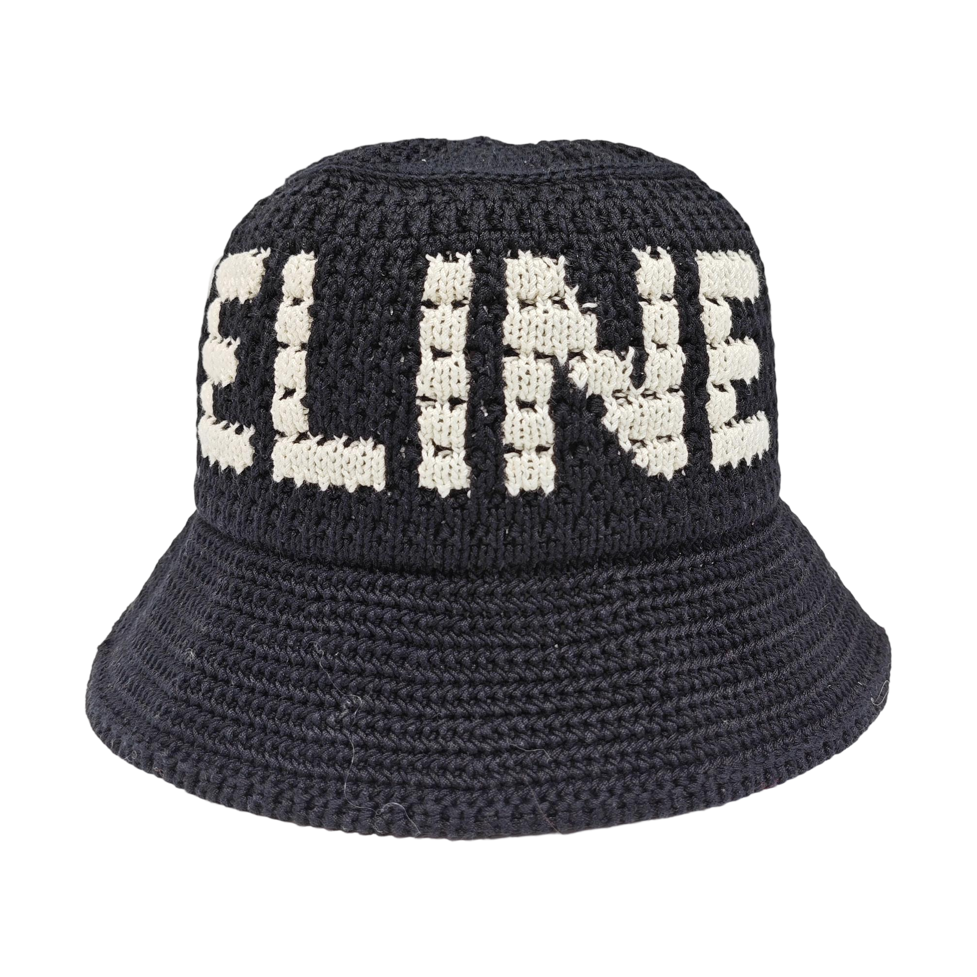 Cotton Hat Black
