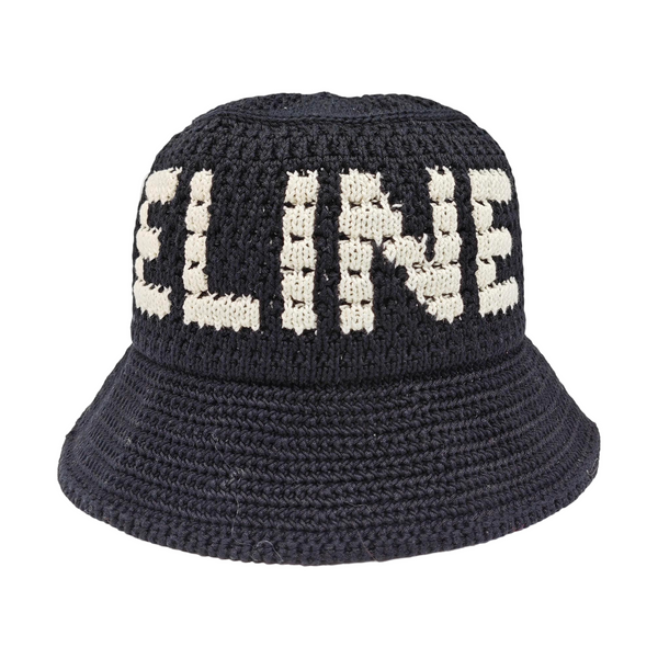 Cotton Hat Black