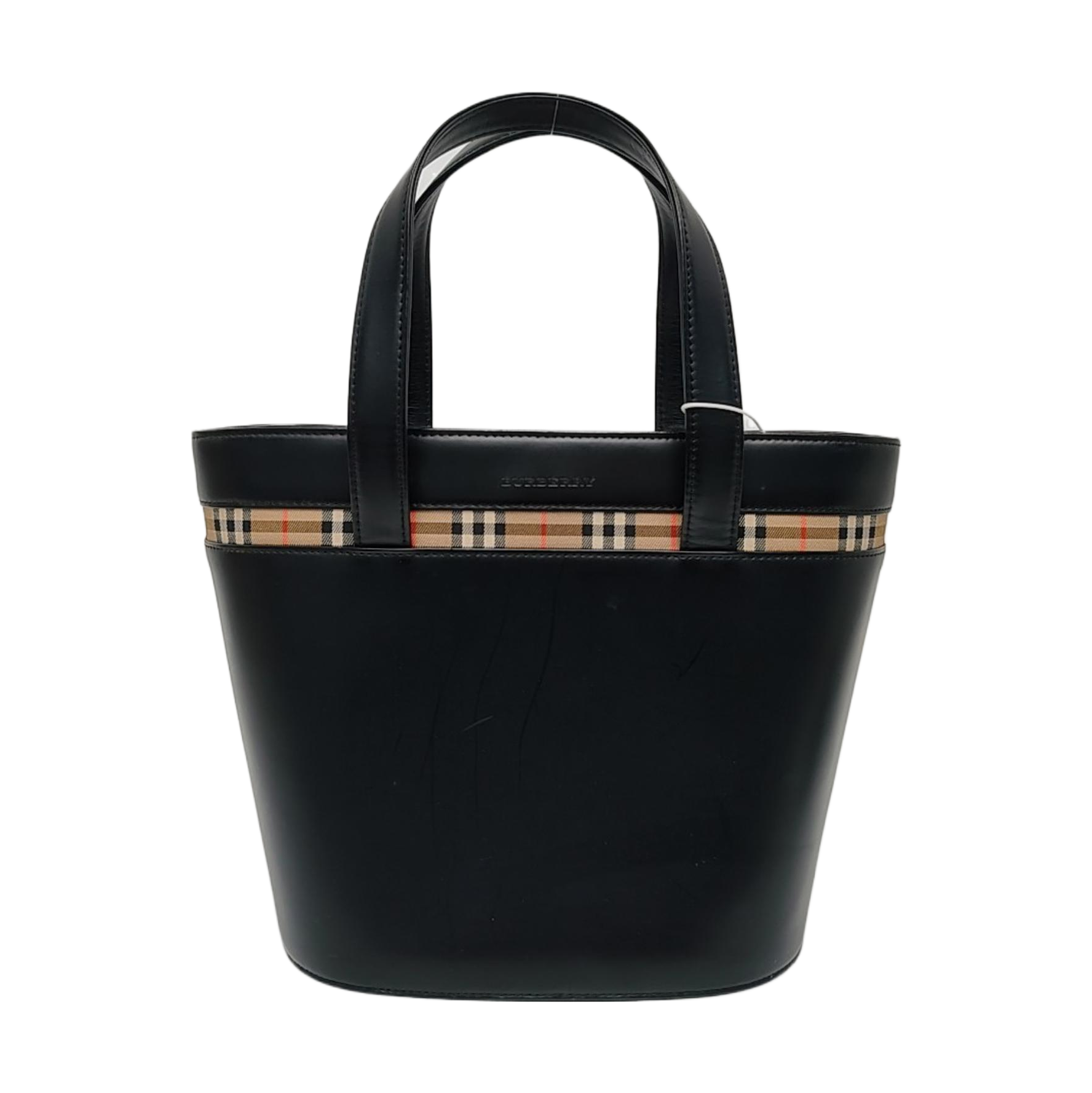 Calfskin Black
