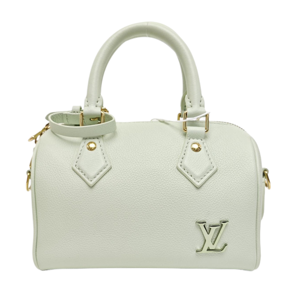 SPEEDY 20 Calfskin Green