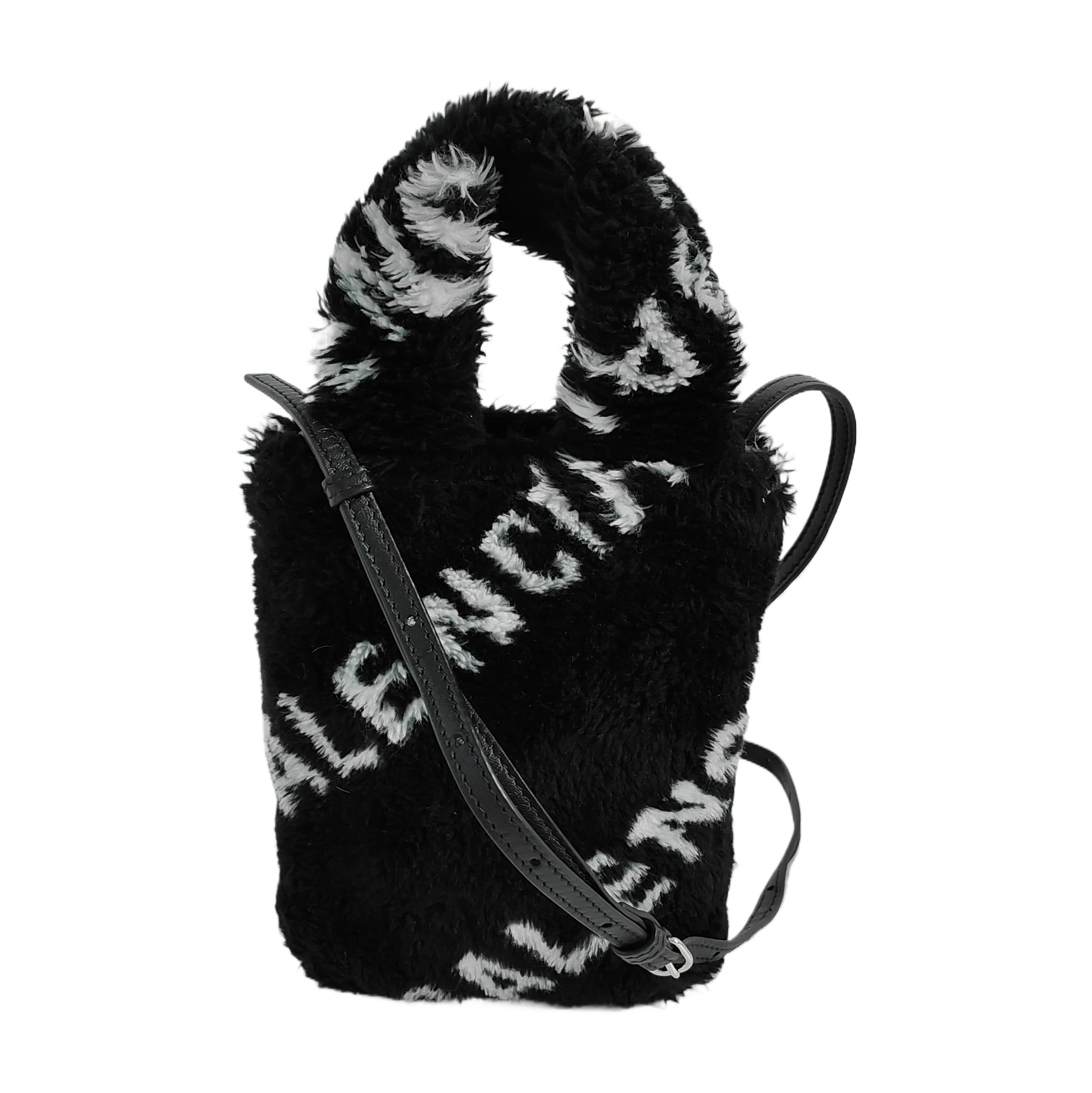 Everyday Fur Black