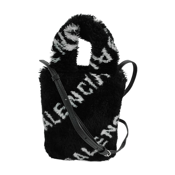 Everyday Fur Black