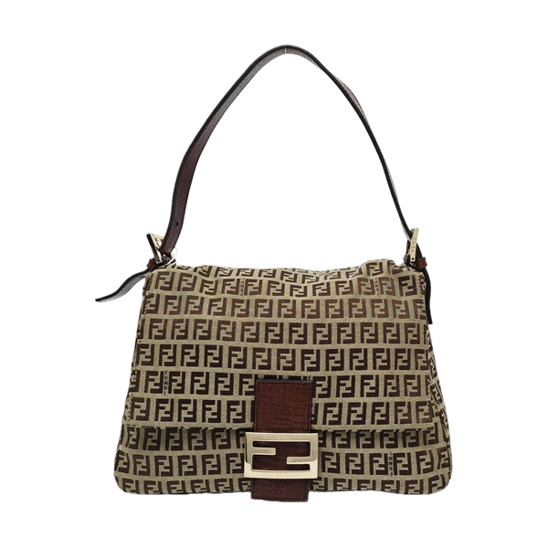 Mamma Forever Canvas Beige