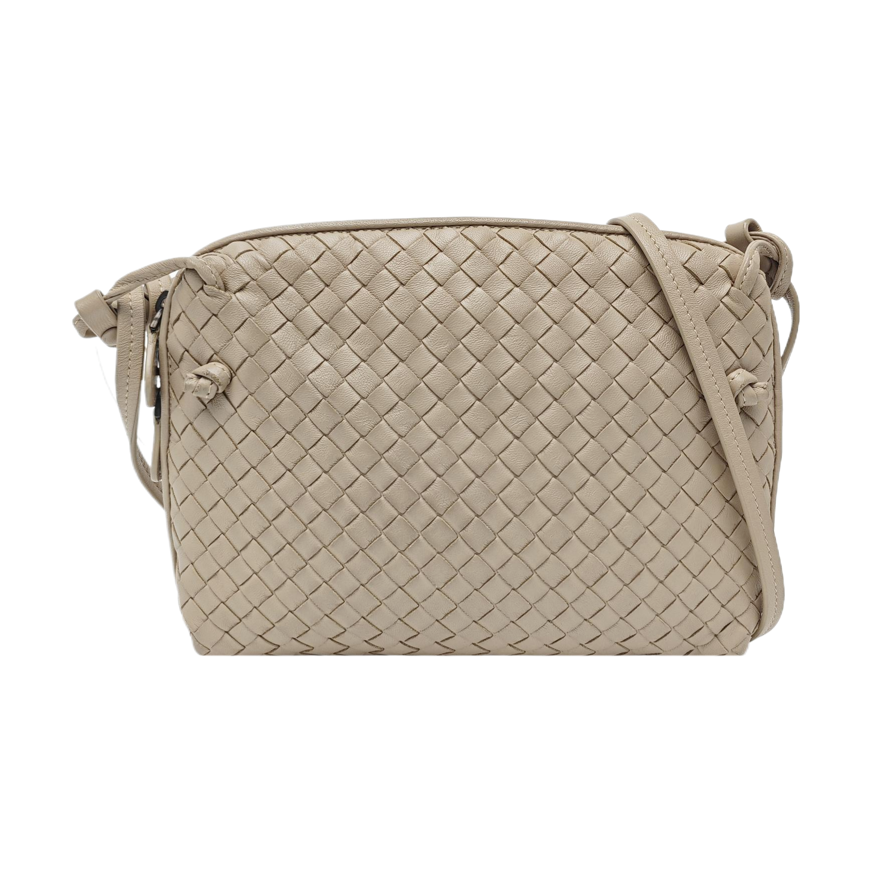 Nodini Lambskin Beige