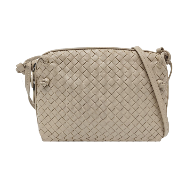 Nodini Lambskin Beige