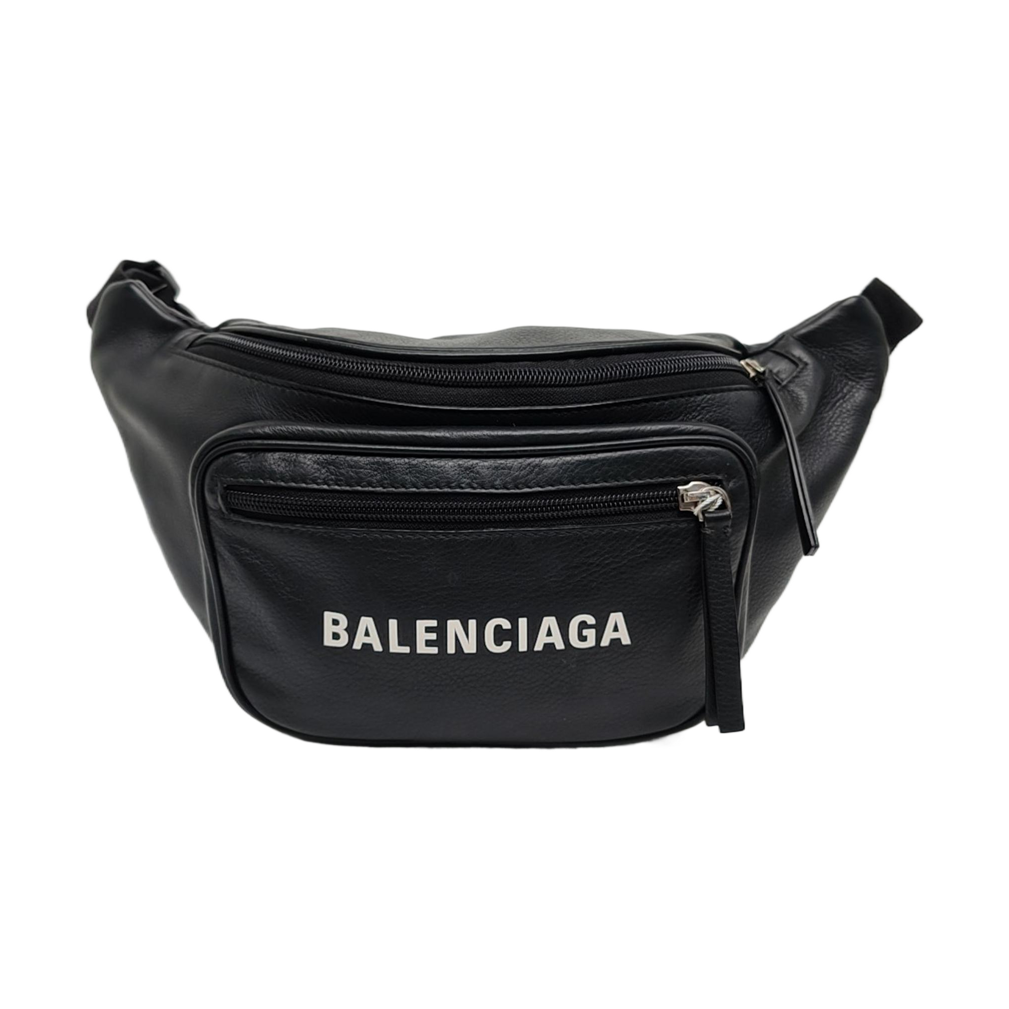 Calfskin Black