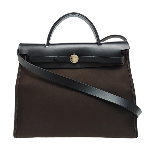Herbag 31 Canvas Brown