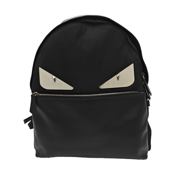 Monster Nylon Black