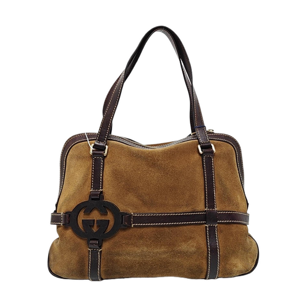 Royal Suede Brown