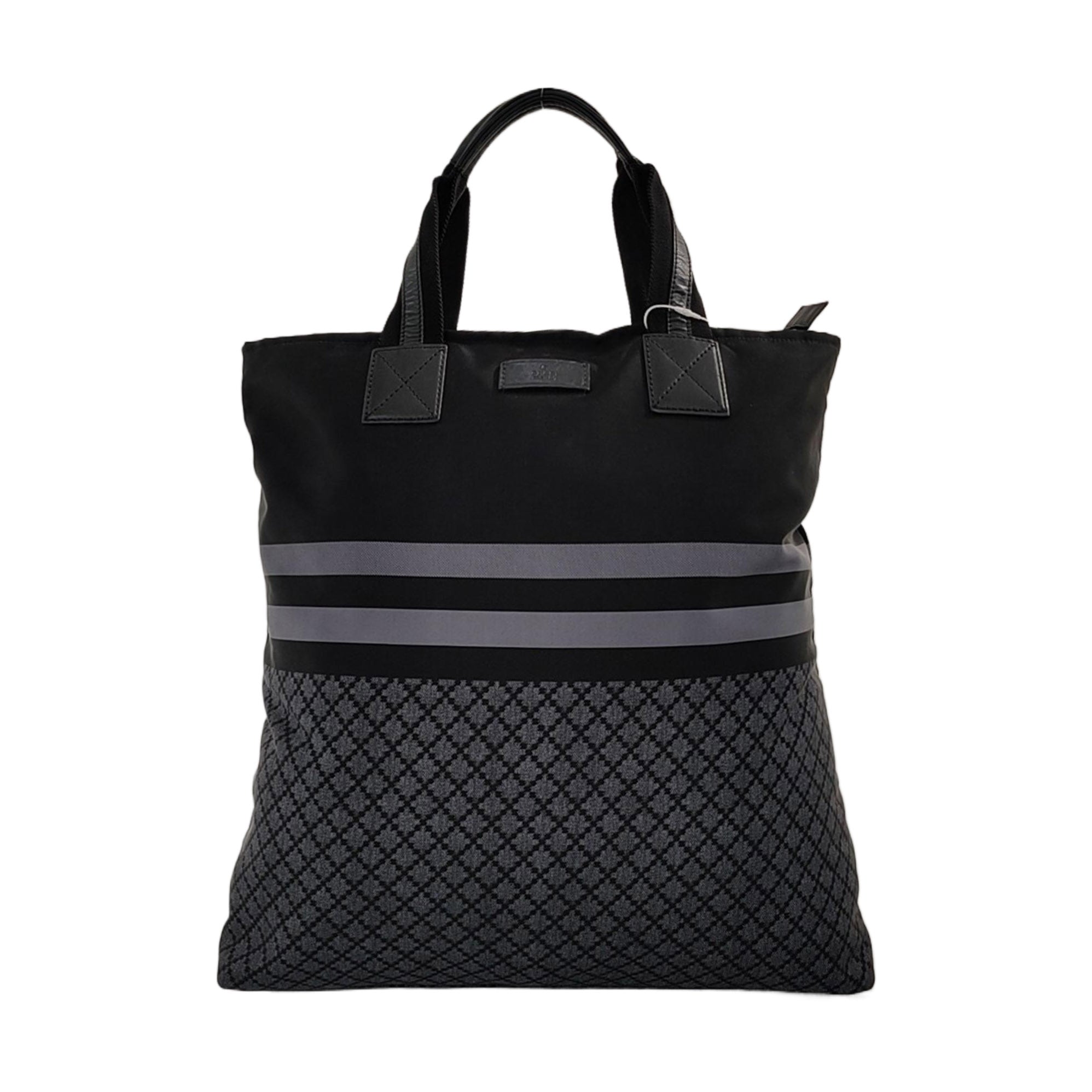 Nylon Black