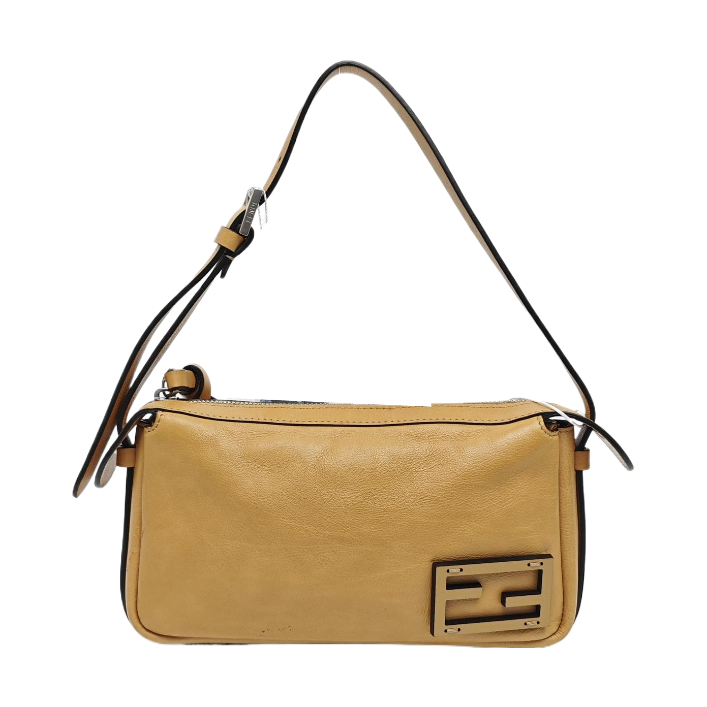 Double F Calfskin Brown