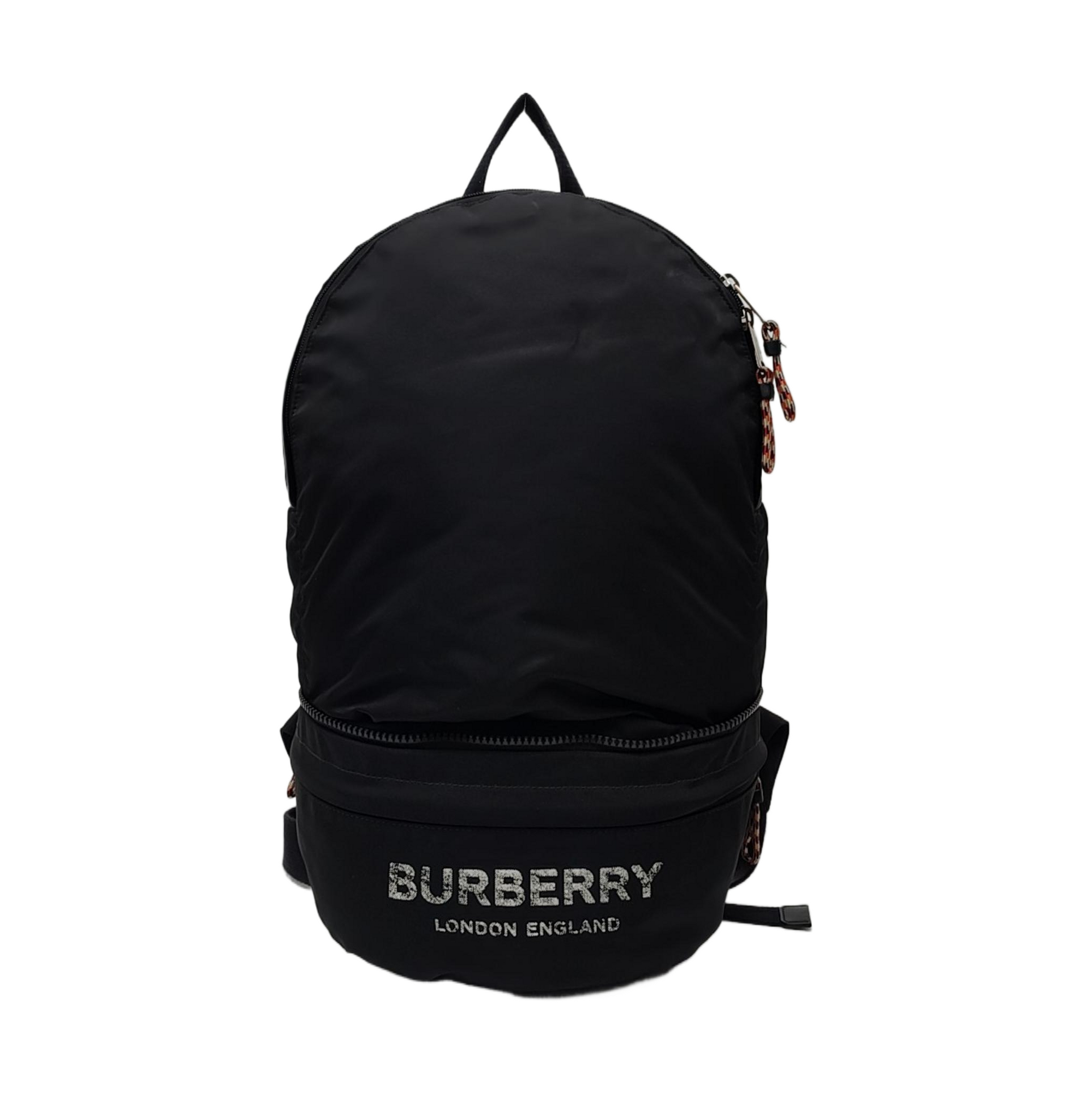 Canvas Black