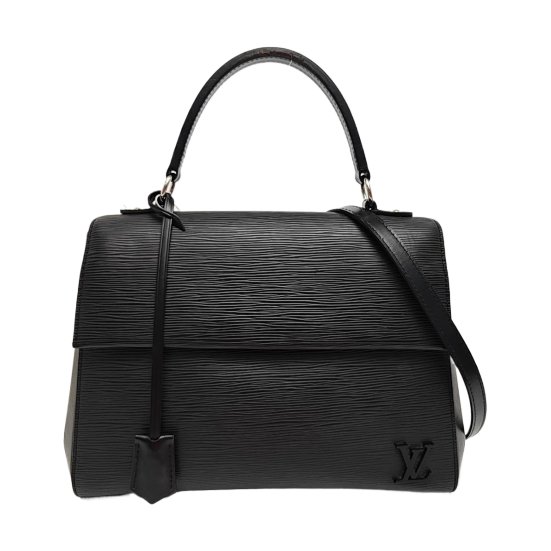 CLUNY MM Epi Black