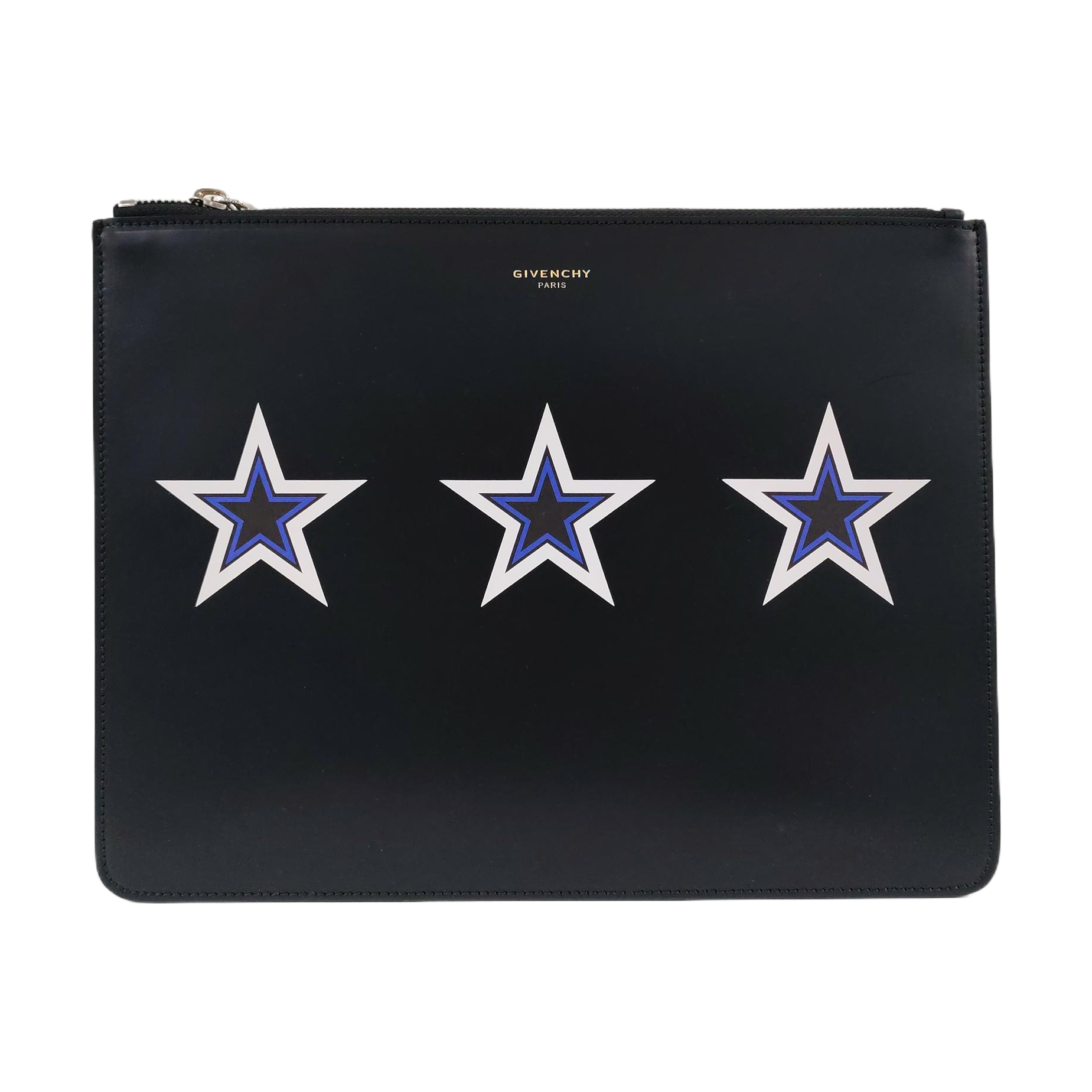 Calfskin Black